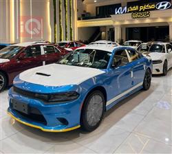 دودج تشارجر